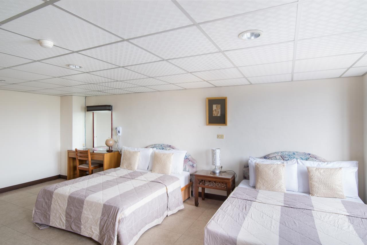 Hualien Youth Apartment ภายนอก รูปภาพ